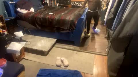 StonedBJ online show from November 23, 2:11 am