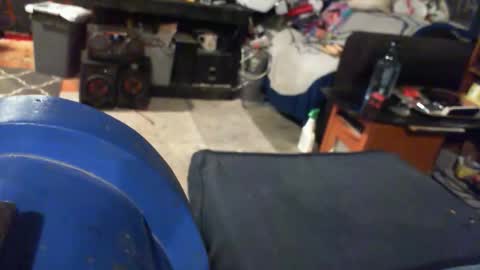 StonedBJ online show from December 14, 10:25 pm