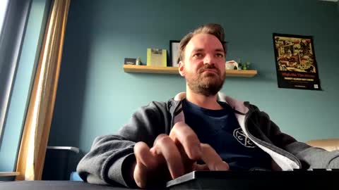 Stonerboner online show from December 7, 10:56 am