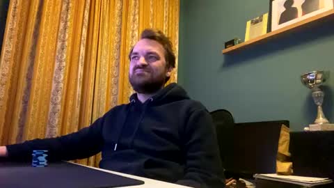 Stonerboner online show from February 1, 5:47 pm