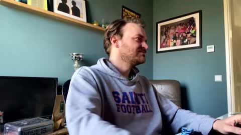 Stonerboner online show from March 2, 12:32 pm