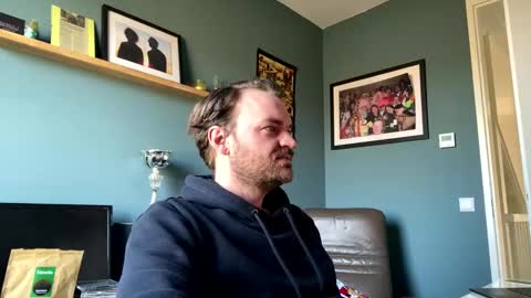 Stonerboner online show from March 4, 9:29 am