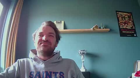 Stonerboner online show from March 12, 7:46 am