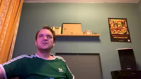 Stonerboner online show from October 13, 5:24 pm