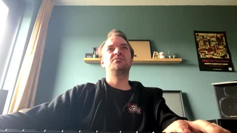 Stonerboner online show from October 18, 1:45 pm