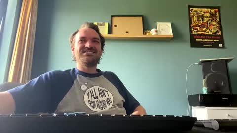 Stonerboner online show from May 9, 1:49 pm