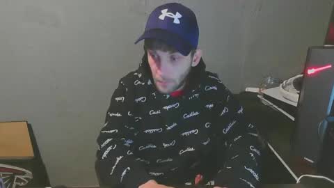 Snapshot of stonedpanda77 chatting on December 28, 2:11 am stonedpanda77 online show from December 28, 2:11 am