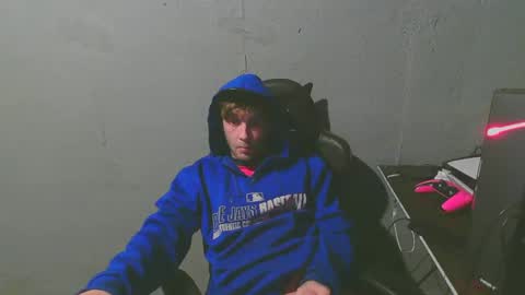 Snapshot of stonedpanda77 chatting on January 29, 5:19 am stonedpanda77 online show from January 29, 5:19 am