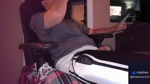 stoner394 online show from April 10, 7:02 am