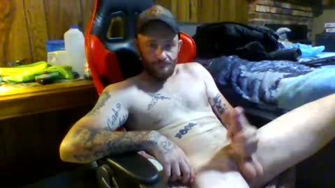 stoner4lyfe420 online show from August 7, 6:10 pm
