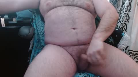 Stonerbear42 online show from December 14, 2:53 pm