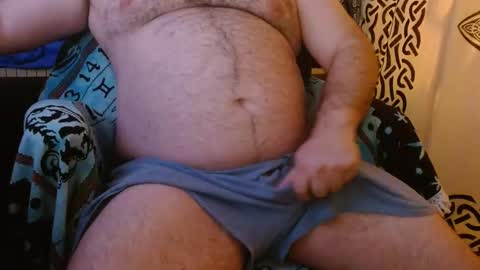 Stonerbear42 online show from December 16, 12:49 pm