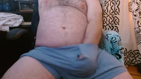 Stonerbear42 online show from December 17, 8:43 pm