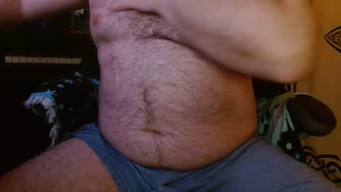 Stonerbear42 online show from December 18, 10:40 am
