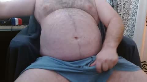 Stonerbear42 online show from December 19, 2:13 pm