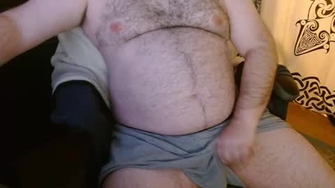 Stonerbear42 online show from December 20, 1:22 pm