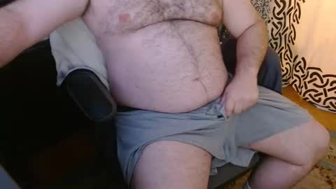 Stonerbear42 online show from December 20, 5:40 pm
