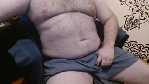 Stonerbear42 online show from December 24, 2:33 pm