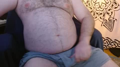 Stonerbear42 online show from December 30, 1:58 pm