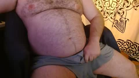 Stonerbear42 online show from January 2, 8:39 am