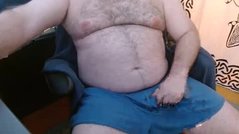 Stonerbear42 online show from January 5, 4:59 pm