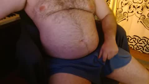 Stonerbear42 online show from January 6, 11:29 am