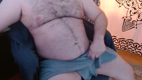Stonerbear42 online show from January 16, 1:36 pm