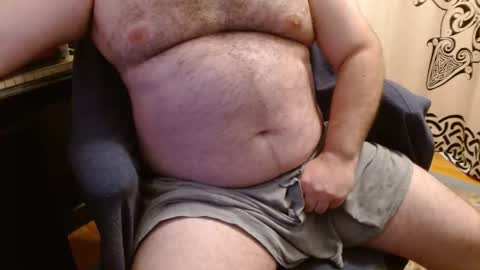 Stonerbear42 online show from September 20, 9:21 am