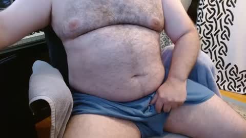 Stonerbear42 online show from September 28, 2:44 pm