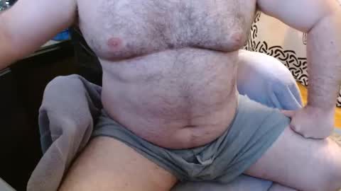 Stonerbear42 online show from September 30, 1:05 pm