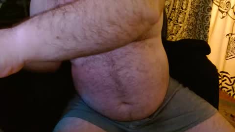 Stonerbear42 online show from October 23, 7:18 am