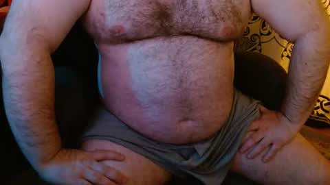 Stonerbear42 online show from November 15, 10:56 am