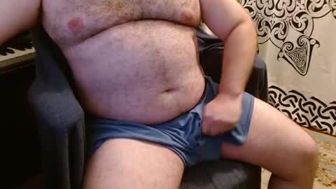 Stonerbear42 online show from November 17, 10:26 pm