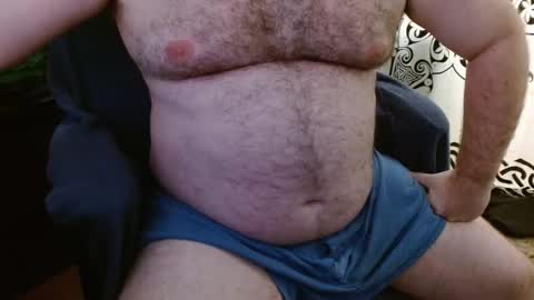 Stonerbear42 online show from November 18, 10:52 am