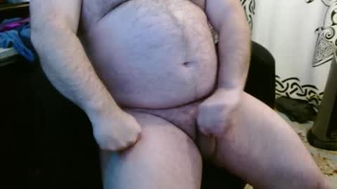 Stonerbear42 online show from December 15, 12:42 pm