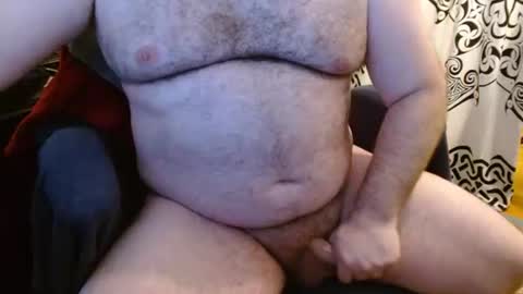 Stonerbear42 online show from December 19, 1:51 pm