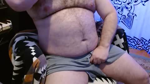 Stonerbear42 online show from April 23, 10:14 am