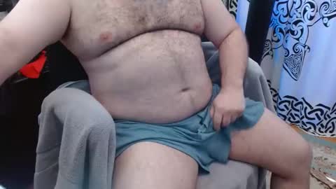 Stonerbear42 online show from May 7, 1:27 pm