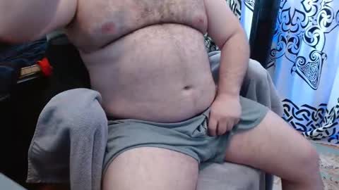 Stonerbear42 online show from May 8, 1:16 pm