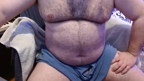 Stonerbear42 online show from May 29, 9:51 am