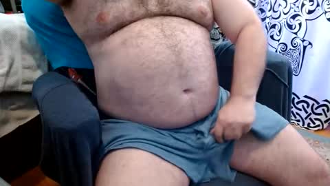 Stonerbear42 online show from June 11, 10:46 am