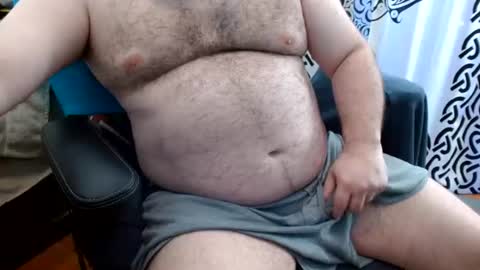 Stonerbear42 online show from June 13, 11:19 am