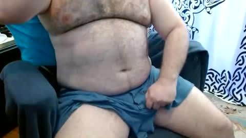 Stonerbear42 online show from June 15, 10:17 am