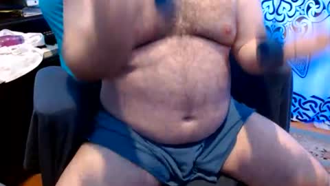 Stonerbear42 online show from June 16, 9:56 am