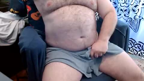 Stonerbear42 online show from June 19, 12:20 pm