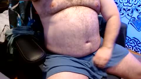 Stonerbear42 online show from June 22, 9:17 am