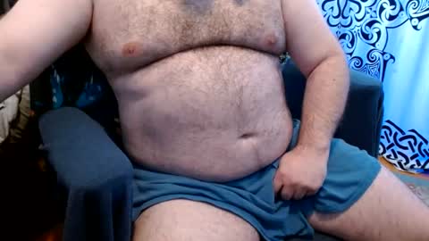 Stonerbear42 online show from June 24, 10:25 am