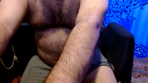 Stonerbear42 online show from June 29, 7:14 am