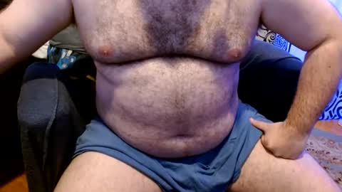 Stonerbear42 online show from July 4, 9:37 am