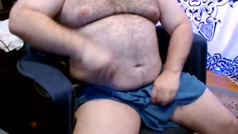 Stonerbear42 online show from July 9, 5:39 pm